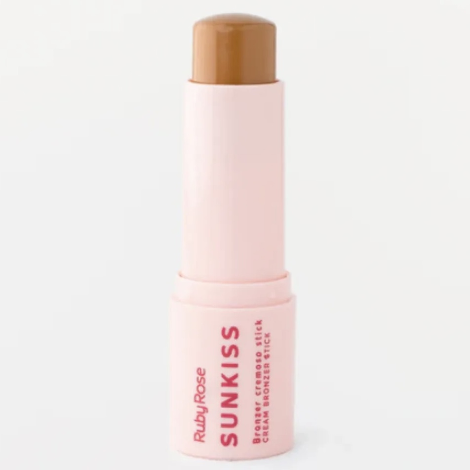 Contorno Cremoso En Barra Sunlit Sand Ruby Rose - Rappi