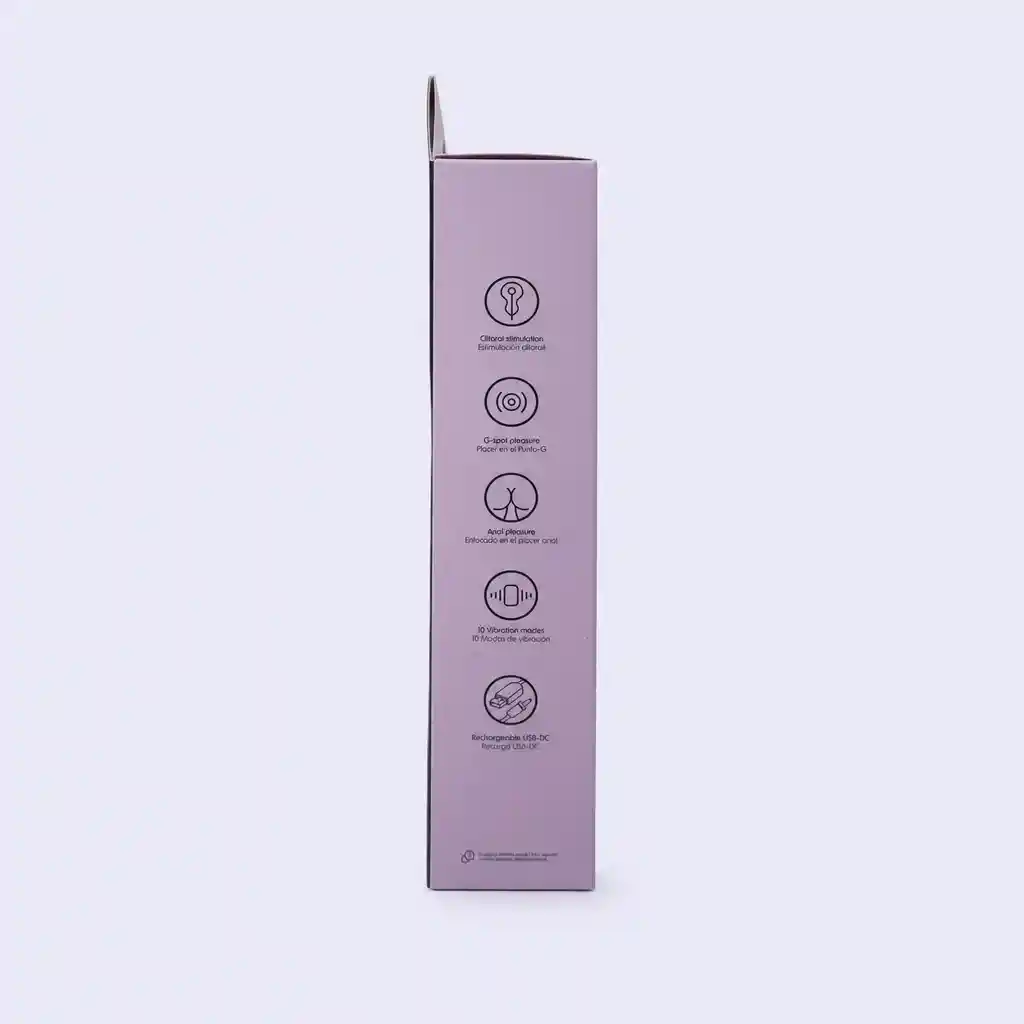 Vibrador Trento