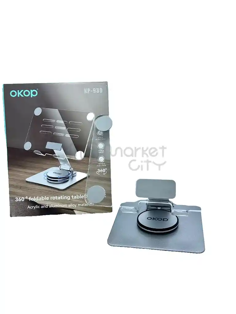 Soporte Tablet Kp- 930