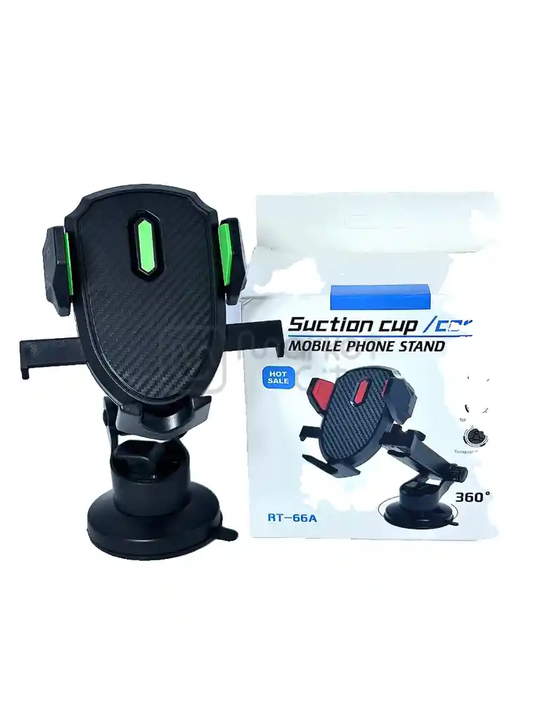 Soporte Celular Rt-66a