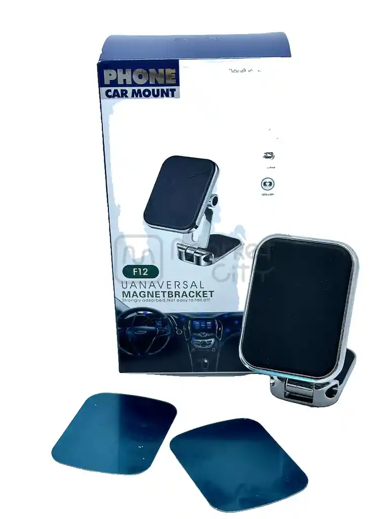 Soporte Celular F12