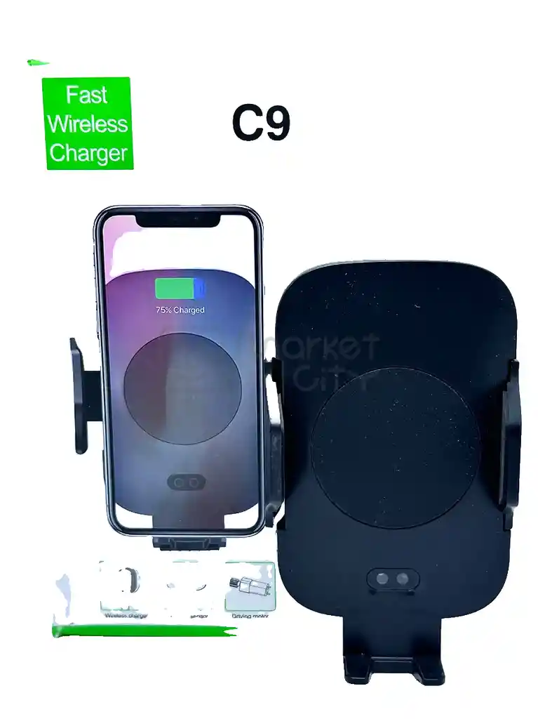 Soporte Celular C9