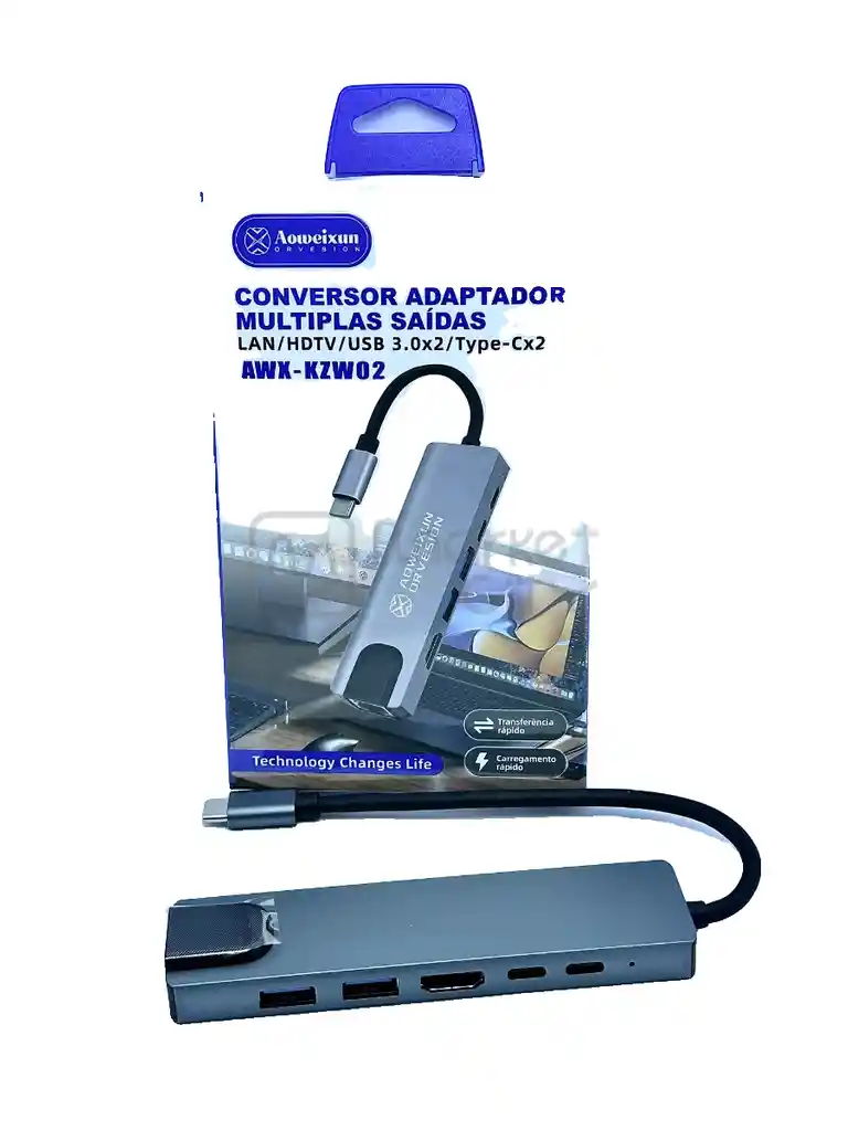 Multilector Tpc Kzw06