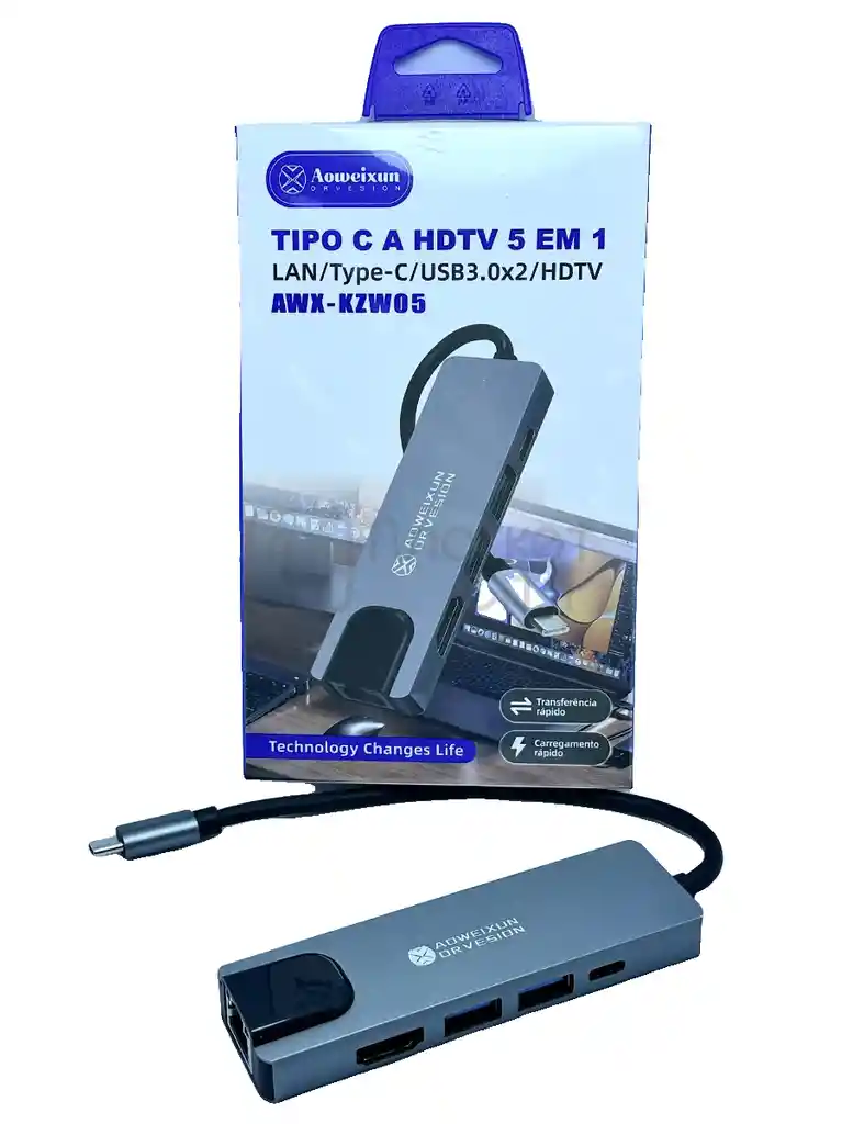Multilector Tpc Kzw05