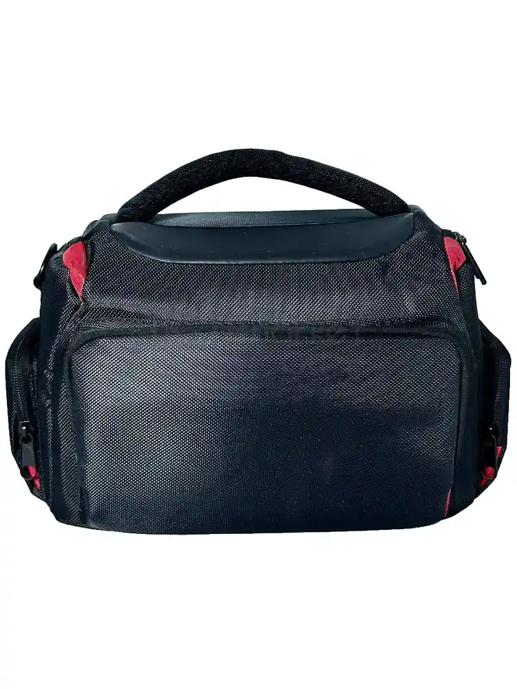 Morral Para Camara 5006