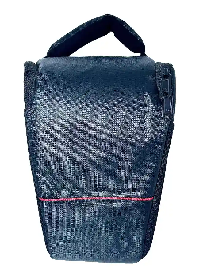 Morral Para Camara 302