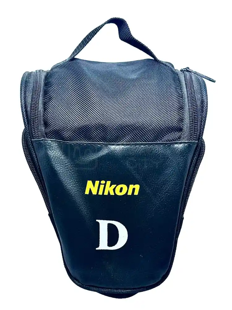 Morral Para Camara 301
