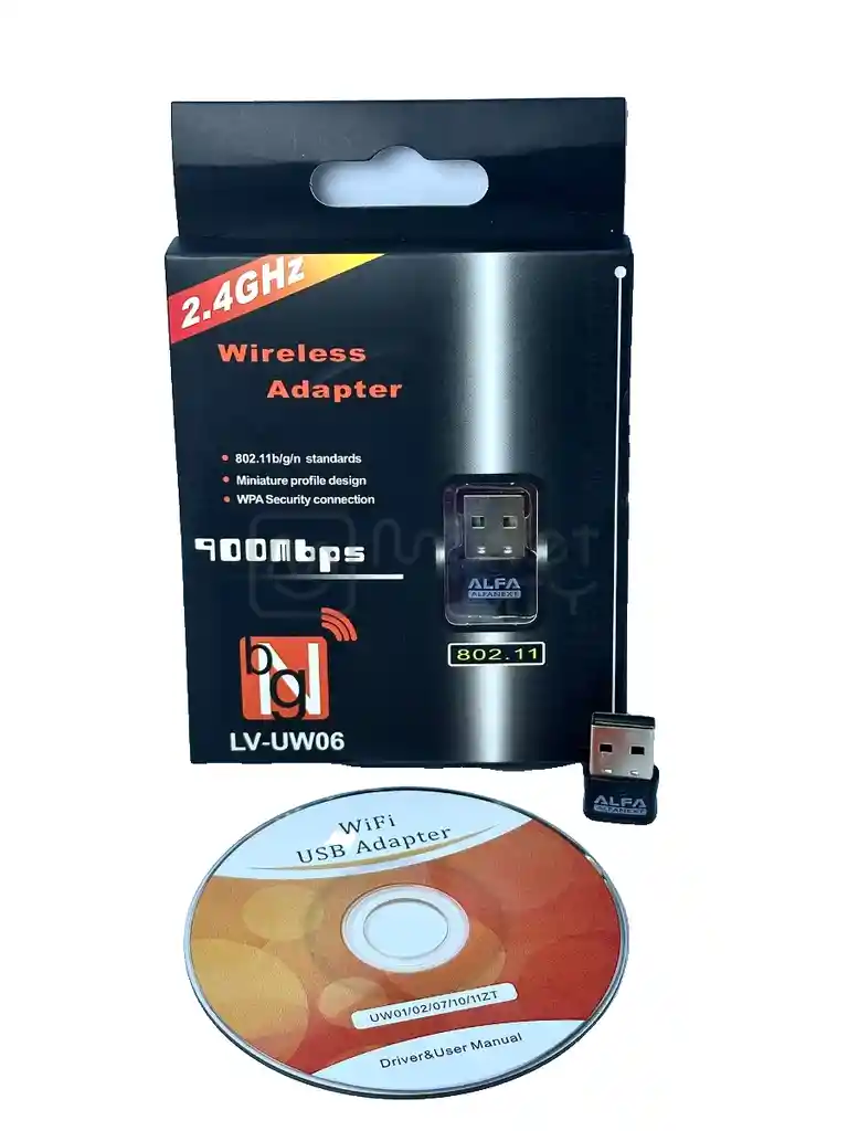 Memoria Usb Bt Uw06