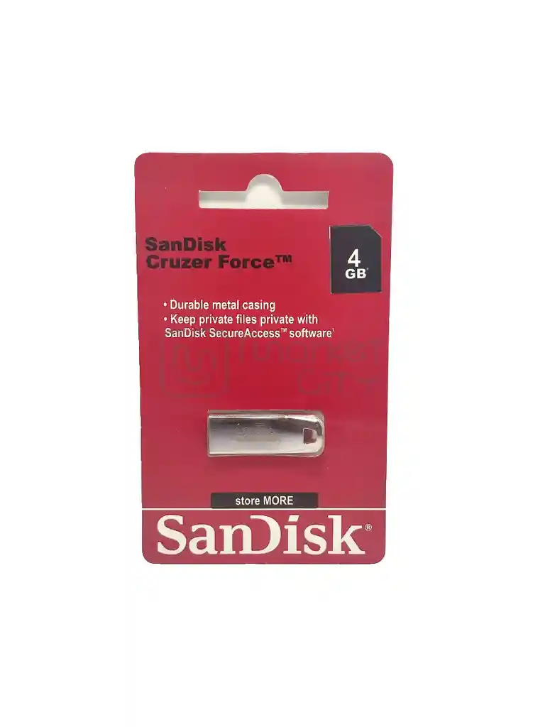 Memoria Usb 4gb