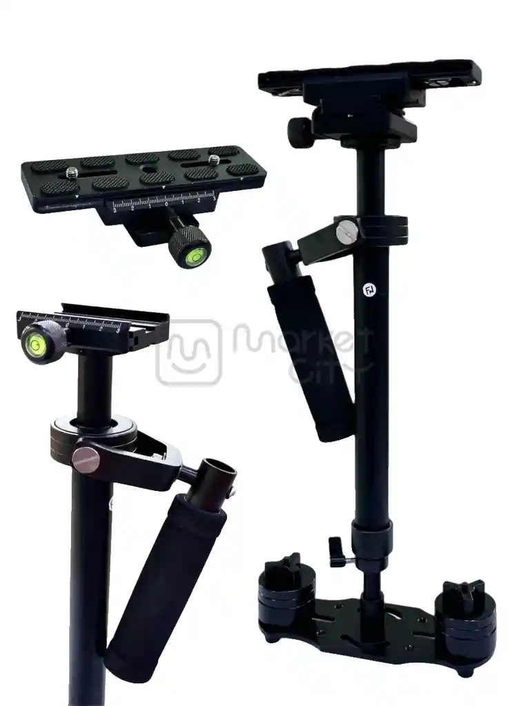 Fly Cam Estabilizador X 60cm