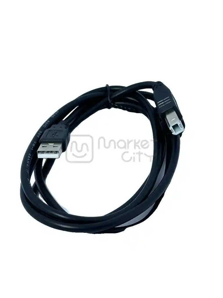 Cable De Impresora 3mts