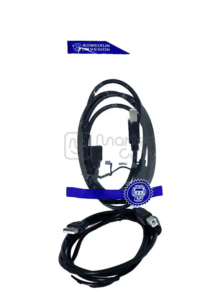 Cable De Impresora 1.5mts