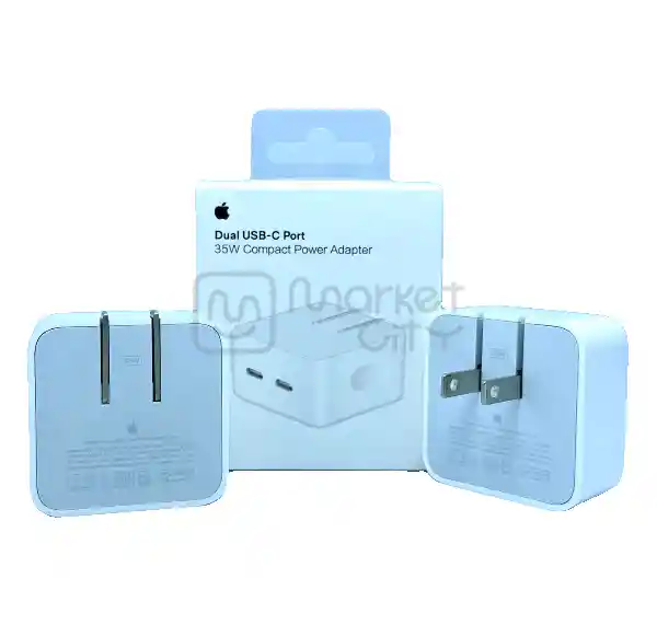 Cabeza Apell 35w Original