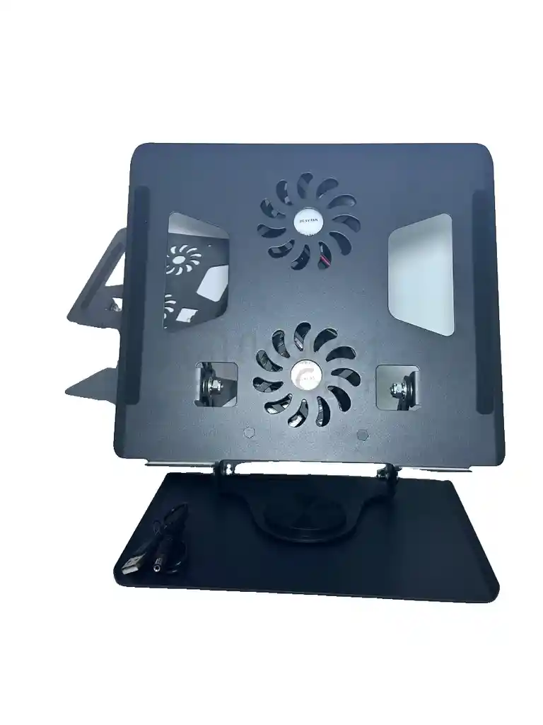 Base Refrigerante Para Portátil