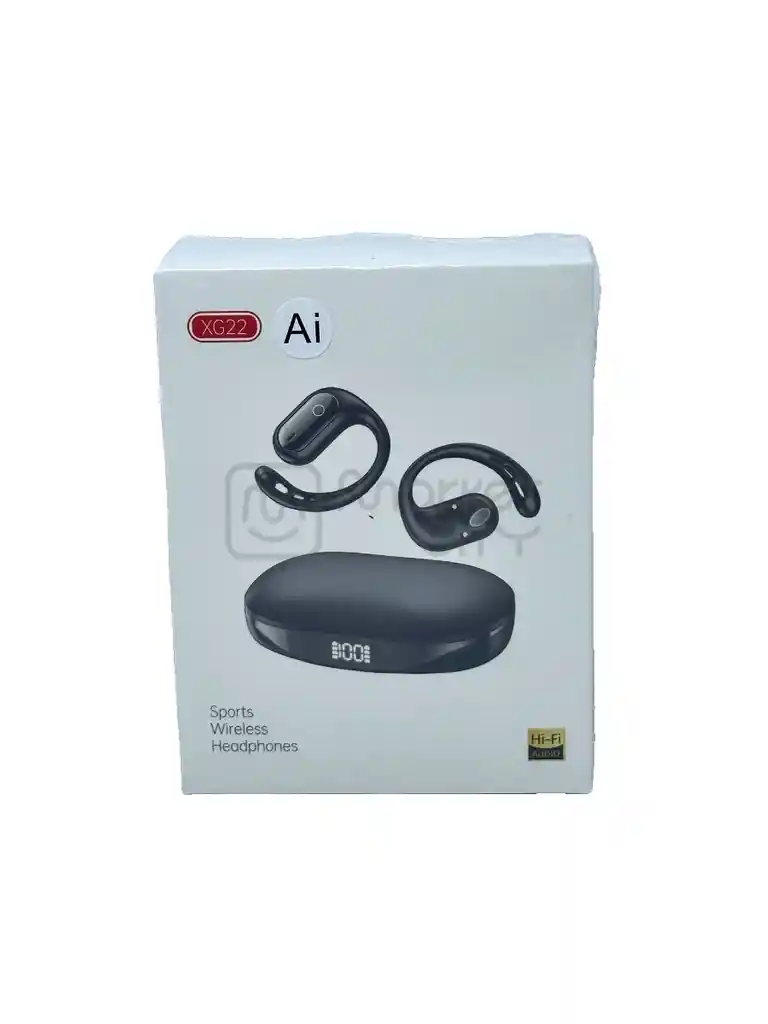Audífonos Traductores Xg22