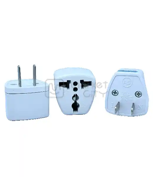 Adaptador Europeo Eco