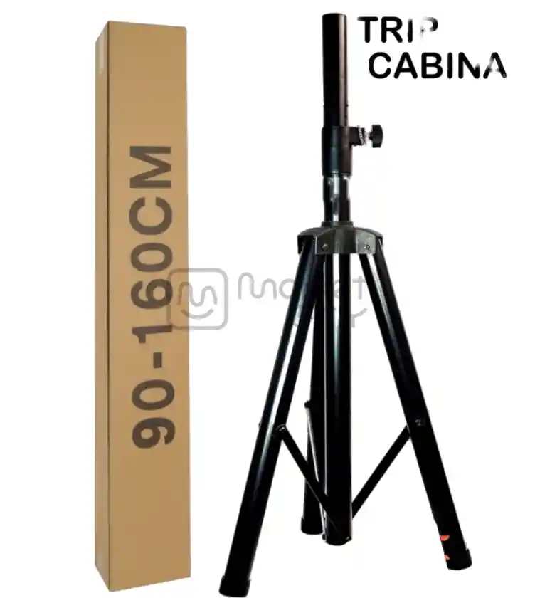 Trípode Cabina 90-160cm