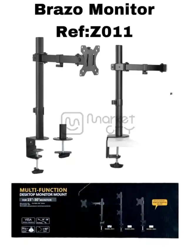 Soporte Monitor Z011