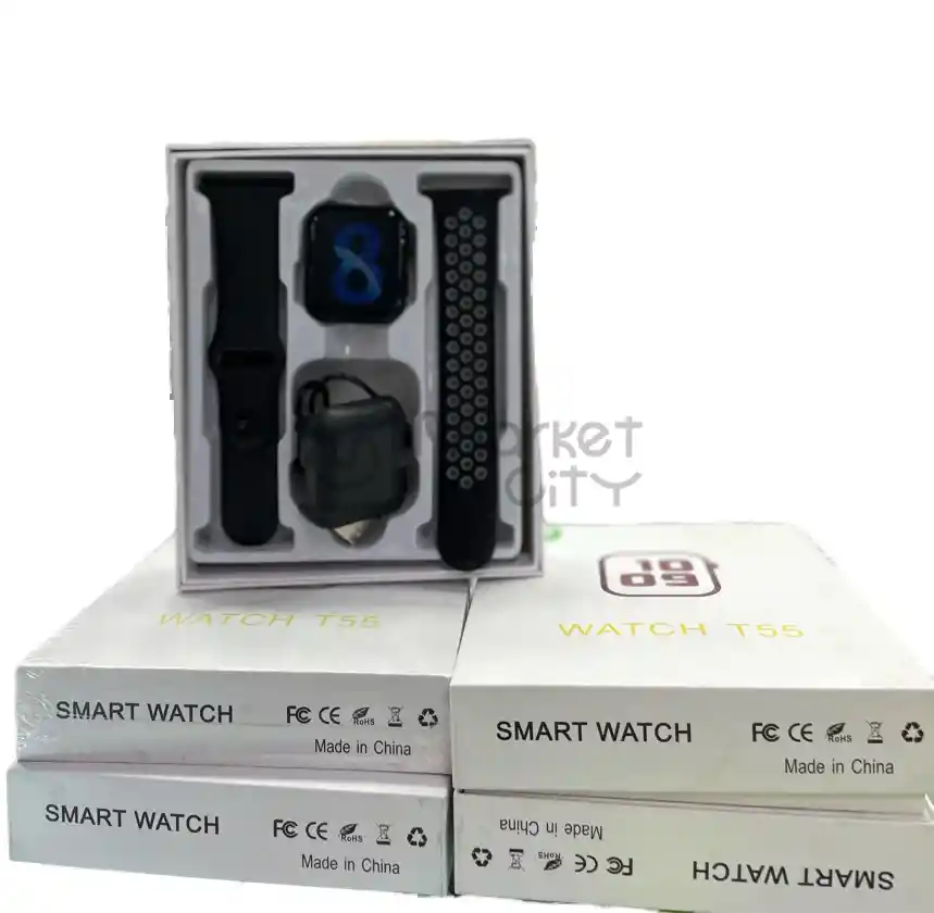 Reloj T55