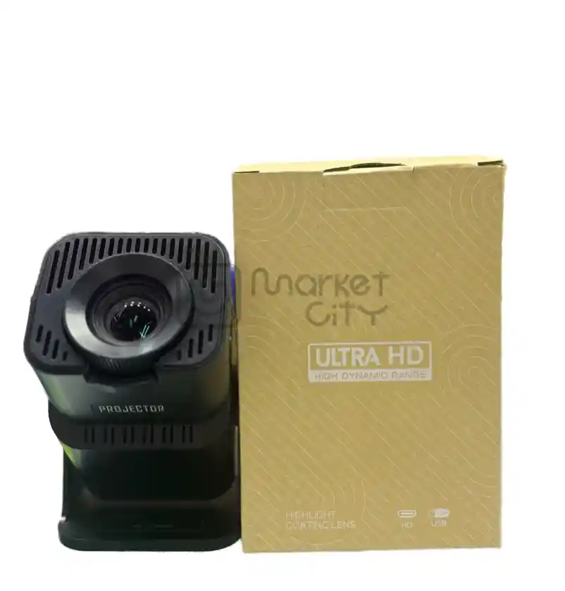 Proyector Hy-320