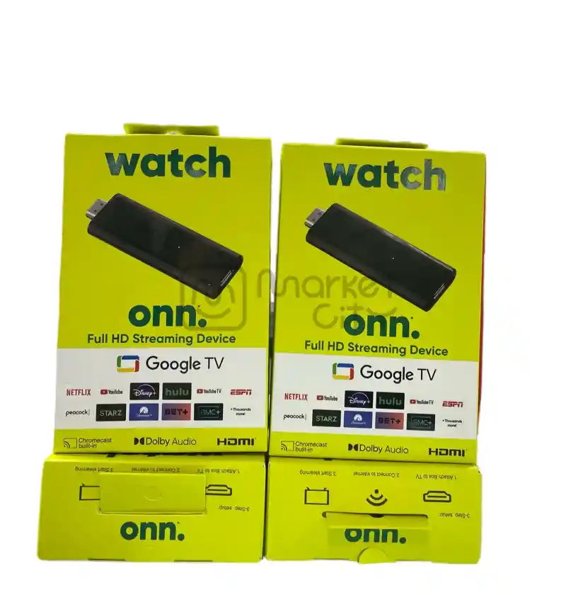 Watch Onn Aaa Ref:n3