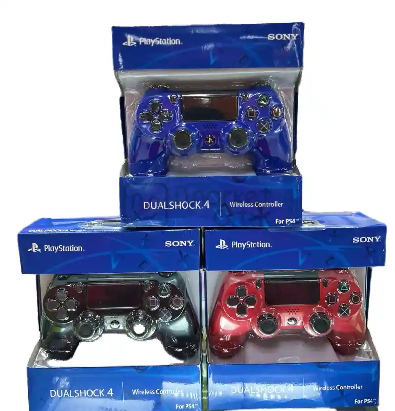 Control Play 4 Unicolor