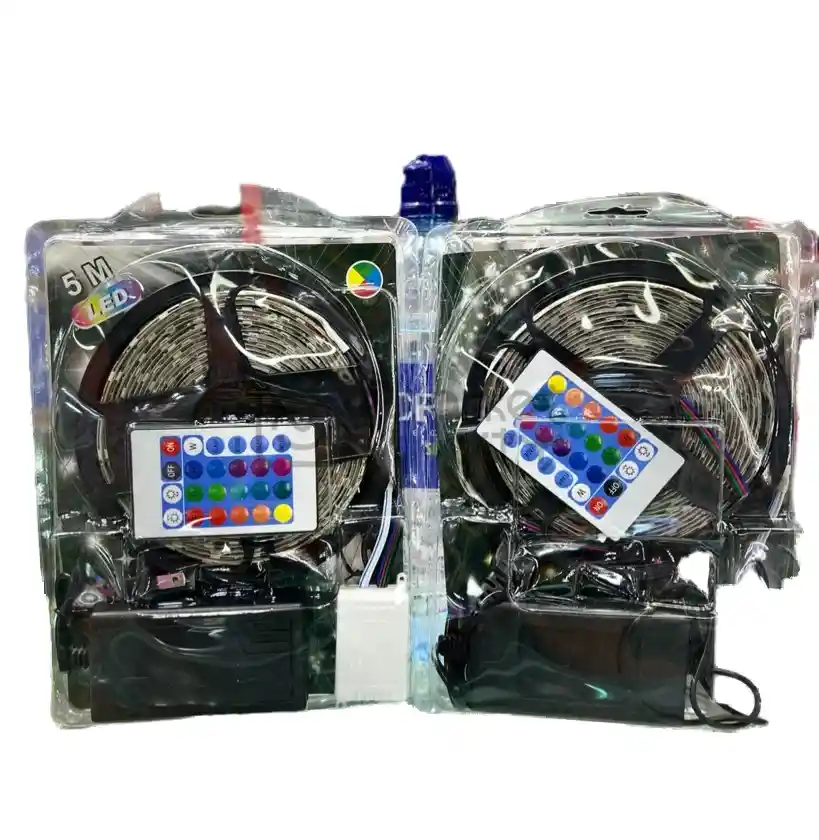 Cinta Led 5m Sencilla