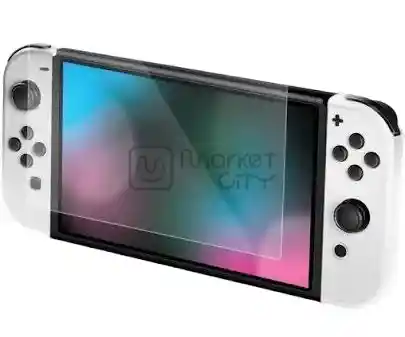 Vidrio Templado Nintendo Swich Oled