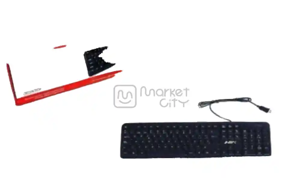 Teclado Nia Kb130
