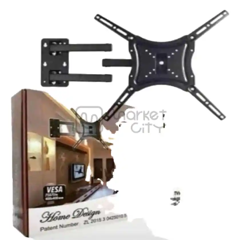 Soporte Tv Caja Café 117b-2