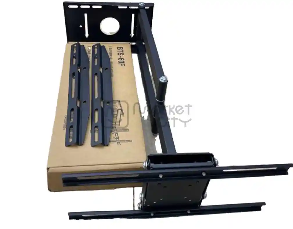 Soporte Bts60f