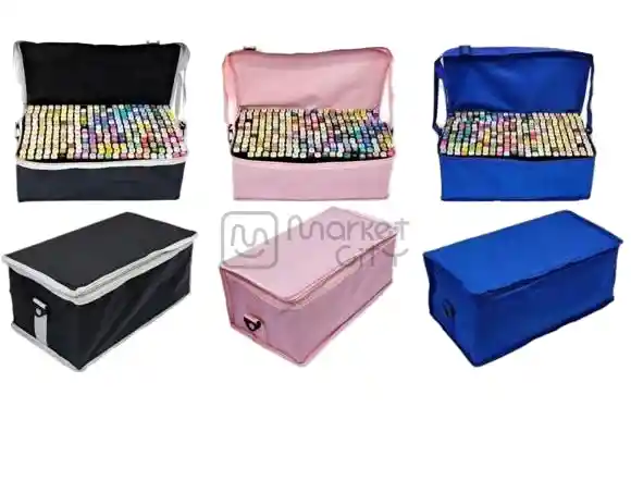 Set De Marcadores 262pcs