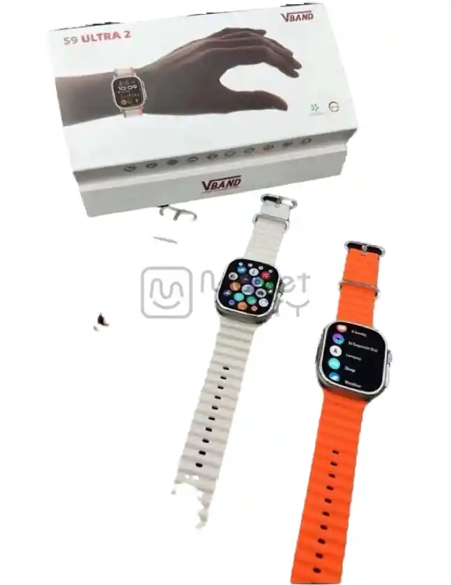 Reloj S9ultra 2