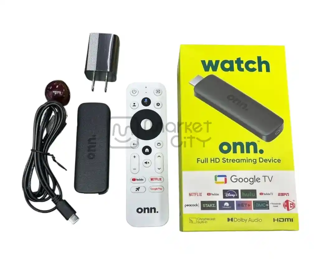 Onn Tv Hd Replica Con Magistv