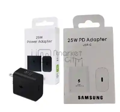 Marrano Samsung 25w