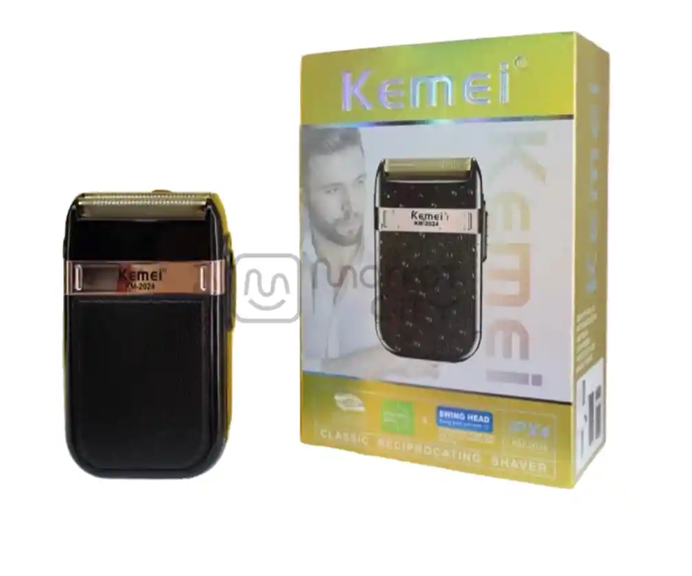 Máquina Shaver Km2024