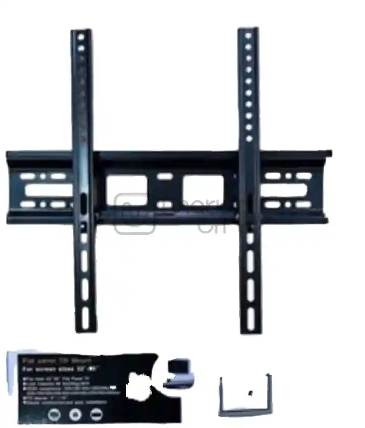 Base Fija Con Inclinacion 32”-55” Ref: Ht-002