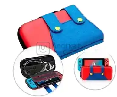 Estuche Nintendo Swich Bsw2