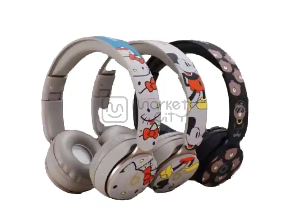 Diadema Beats Diseño