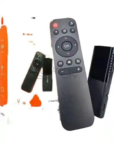 Convertidor Tv Stick Con Maggis