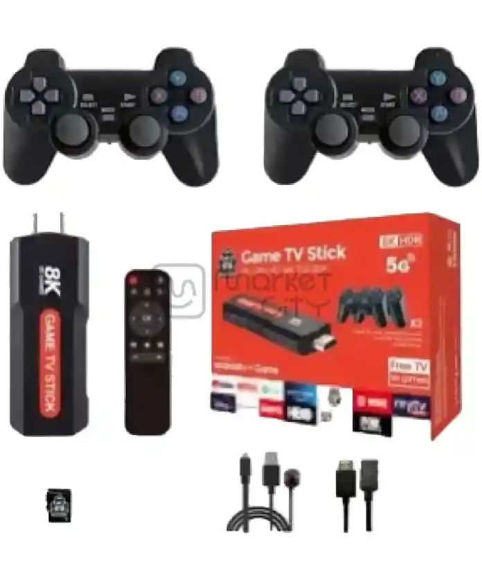 Consola Q9