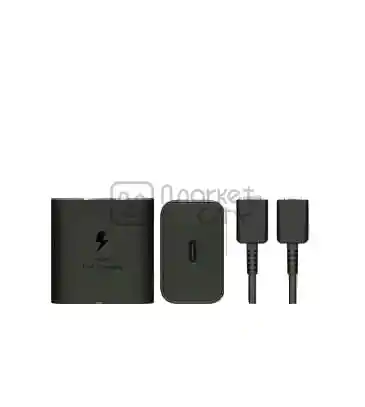 Cargador Tipo C -c Samsung 25w