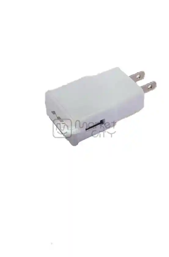 Cargador Nia 105-7 V8