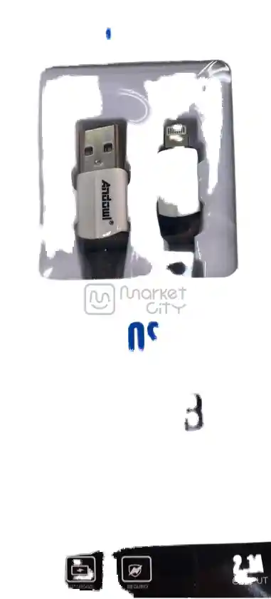 Cable Q-a156 Iphone