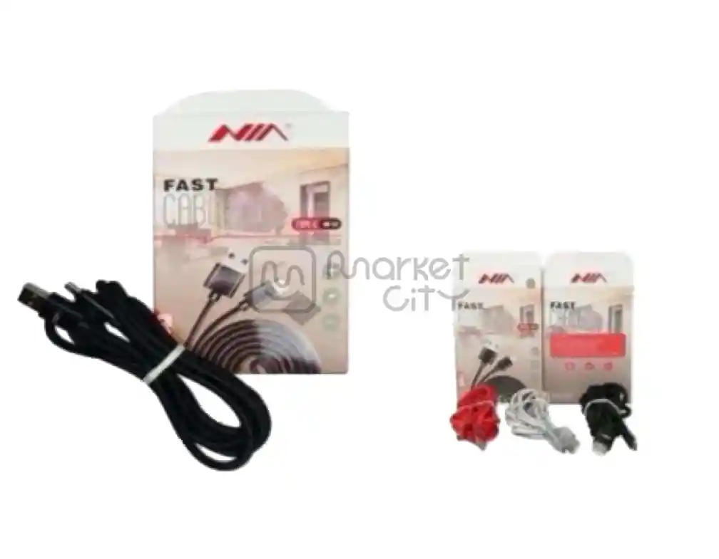 Cable Nia An-52