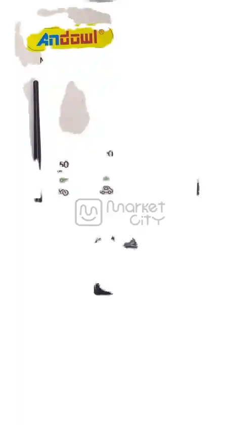 Antena Para Pc Andowl