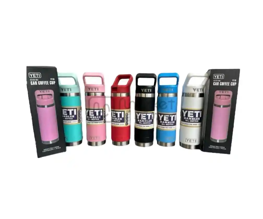 Vaso Yeti 18 Onzas Ref: Yt-18vaso Yeti