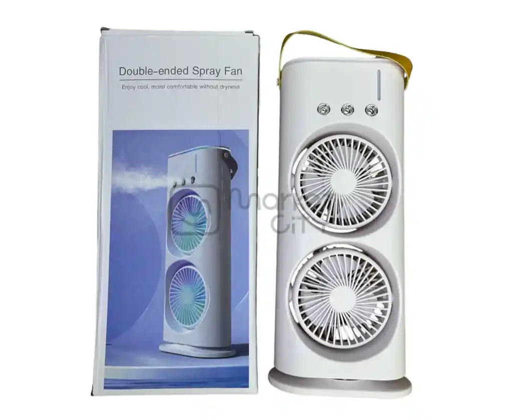 Ventilador Donle Xw-101ventiladores