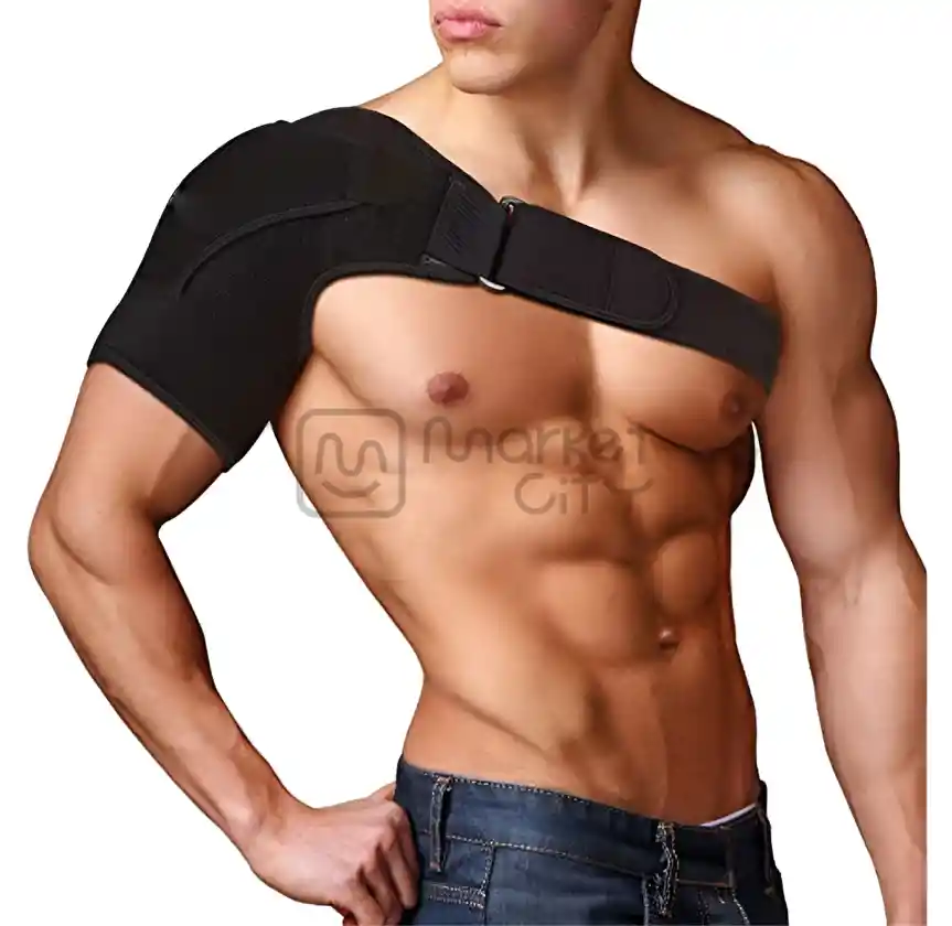 Soporte Hombro Hombrera Manguitoteleventa