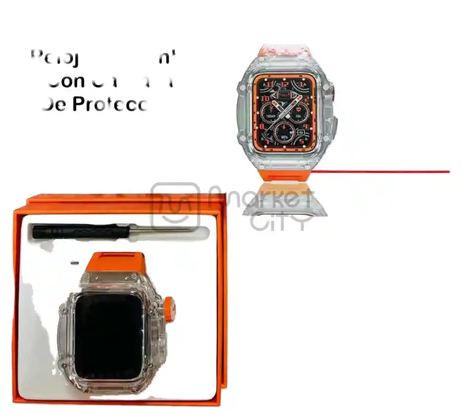 Reloj Inteligente Kalobee H9reloj Inteligente